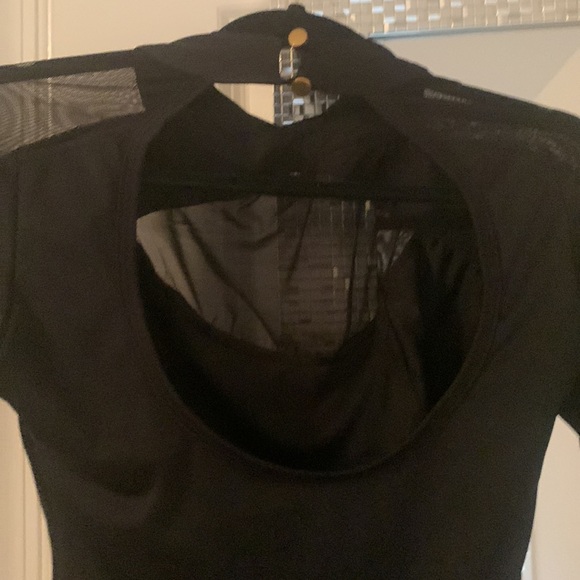 BODY FAJA COLOMBIANO - Picture 4 of 6